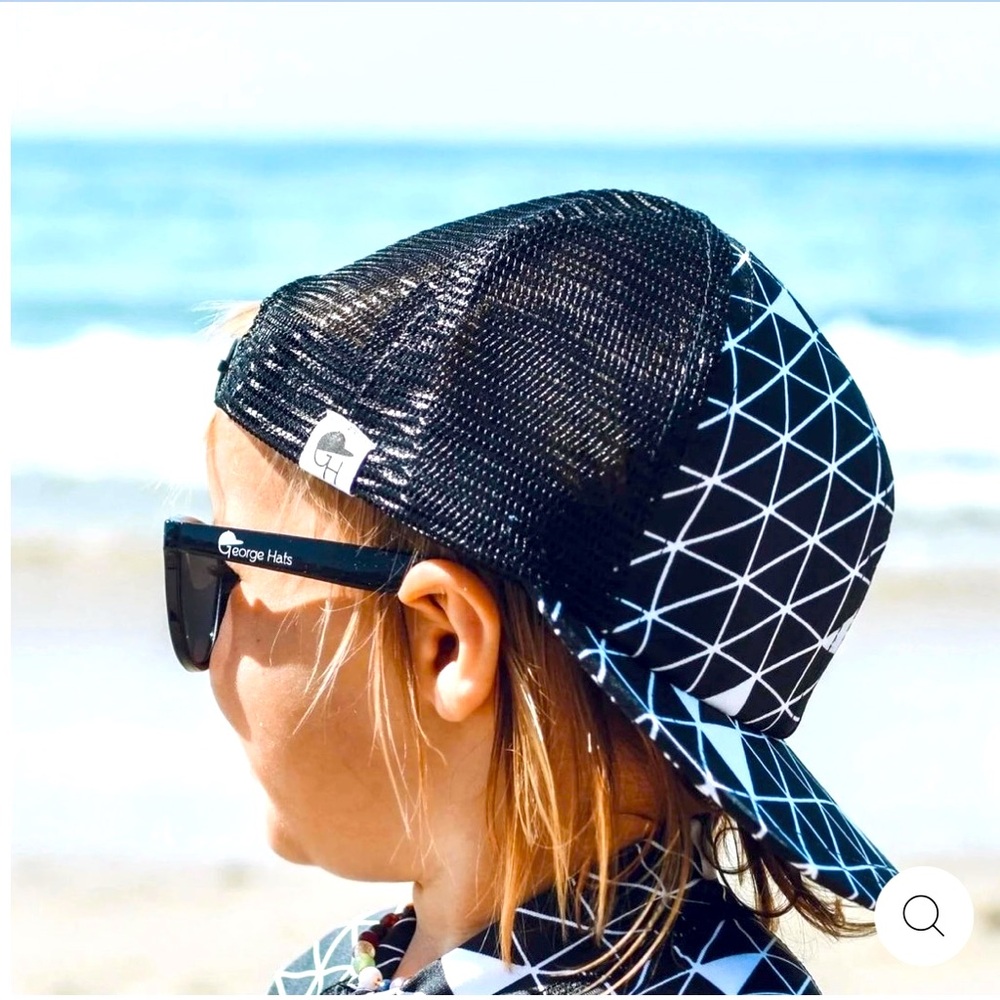 Brand new George Hats cap child size